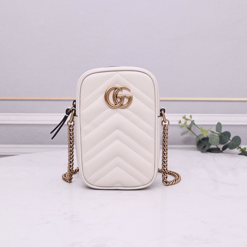 G*u*i satchel bags